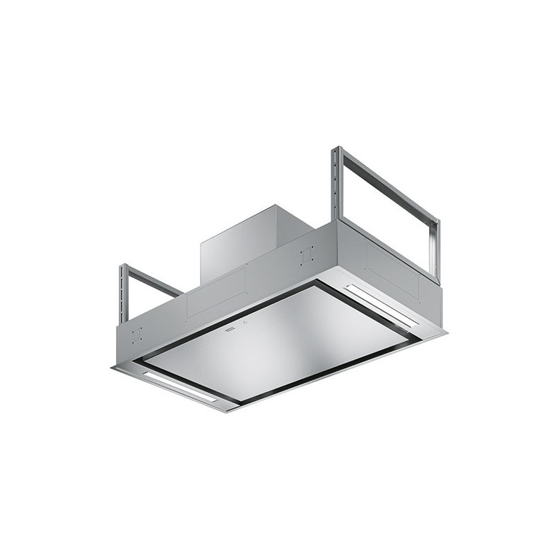 Franke AQ SENSE FCAS A90 XS Integrato a soffitto Acciaio inox 770 m³/h A Negozio