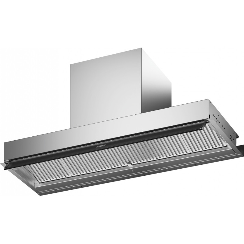 Franke 305.0702.607 cappa aspirante Cappa aspirante a parete Acciaio inox 570 m³/h B In Saldo