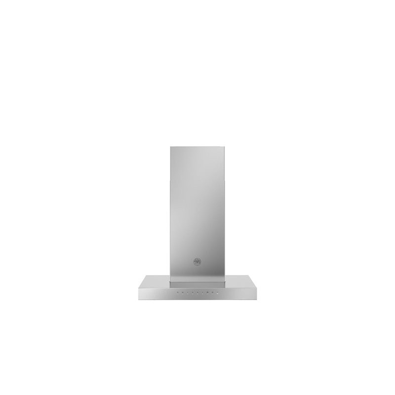 Bertazzoni KT60P1AXT cappa aspirante Cappa aspirante a parete Acciaio inox 750 m³/h A In Linea