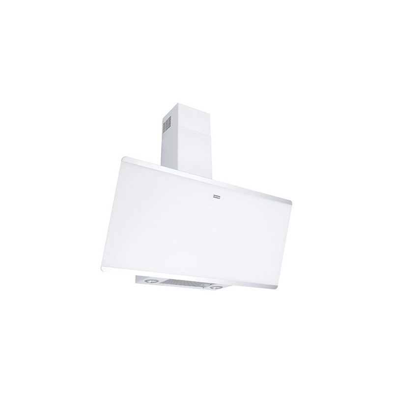 Franke FPJ 925 V WH/SS Cappa aspirante a parete Acciaio inox Bianco 720 m³/h A Promozione Limitata