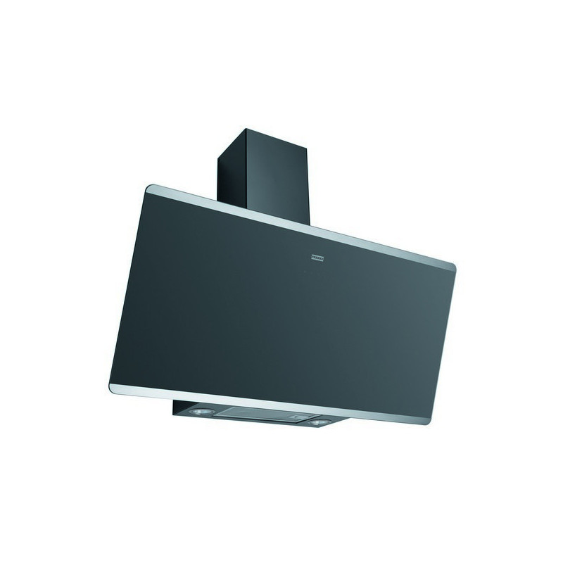 Franke EVO PLUS 900 Cappa aspirante a parete Nero 580 m³/h A Fino Al -60%