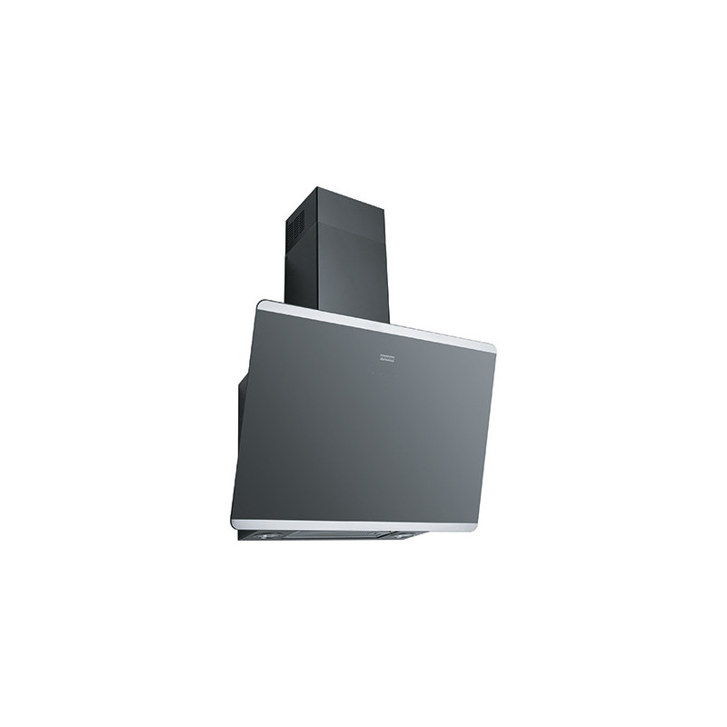 Franke FPJ 625 V BK/SS Cappa aspirante a parete Nero Acciaio inox 720 m³/h A Prezzo Ridotto