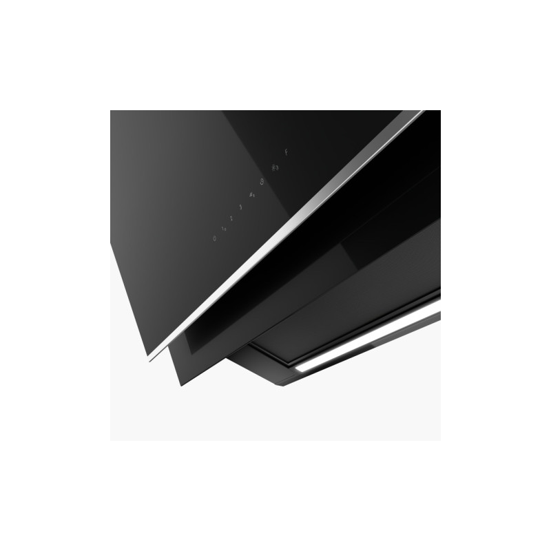 Franke 330.0682.352 cappa aspirante Cappa aspirante a parete Nero 450 m³/h A++ Offerta