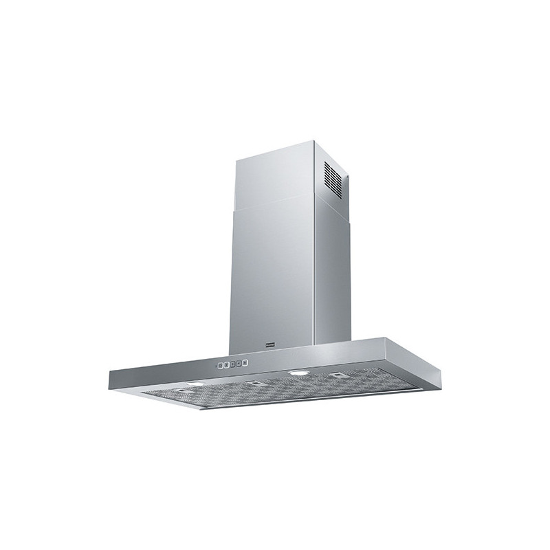 Franke Tale 915 W XS Cappa aspirante a parete Acciaio inox 700 m³/h A++ Vendite Flash