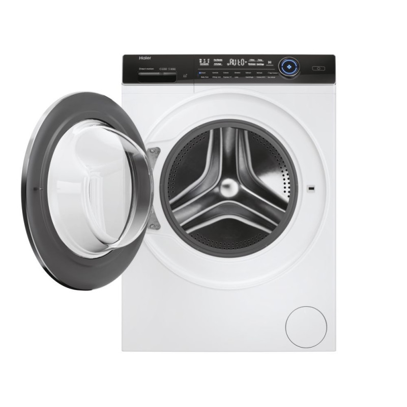 Haier I-Pro Series 7 Plus HW80-B14979TU1 lavatrice Caricamento frontale 8 kg 1400 Giri/min Bianco Soddisfazione Garantita