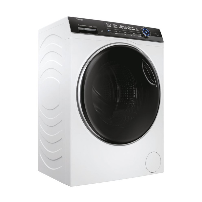 Haier I-Pro Series 7 Plus HW80-B14979TU1 lavatrice Caricamento frontale 8 kg 1400 Giri/min Bianco Soddisfazione Garantita
