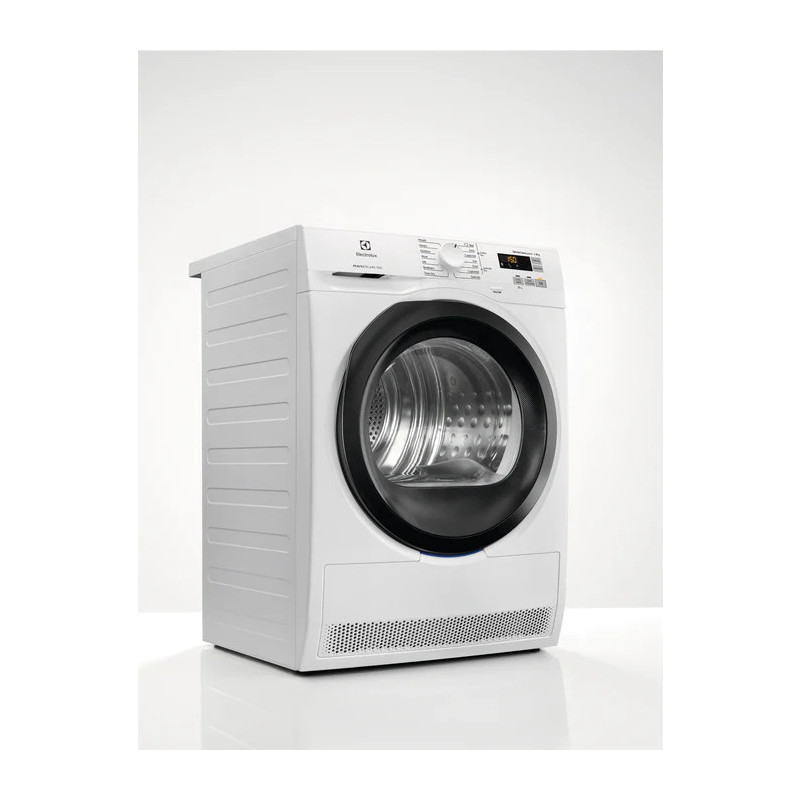 Electrolux EW7H583B asciugatrice Libera installazione Caricamento frontale 8 kg A+++ Bianco Promozione Limitata