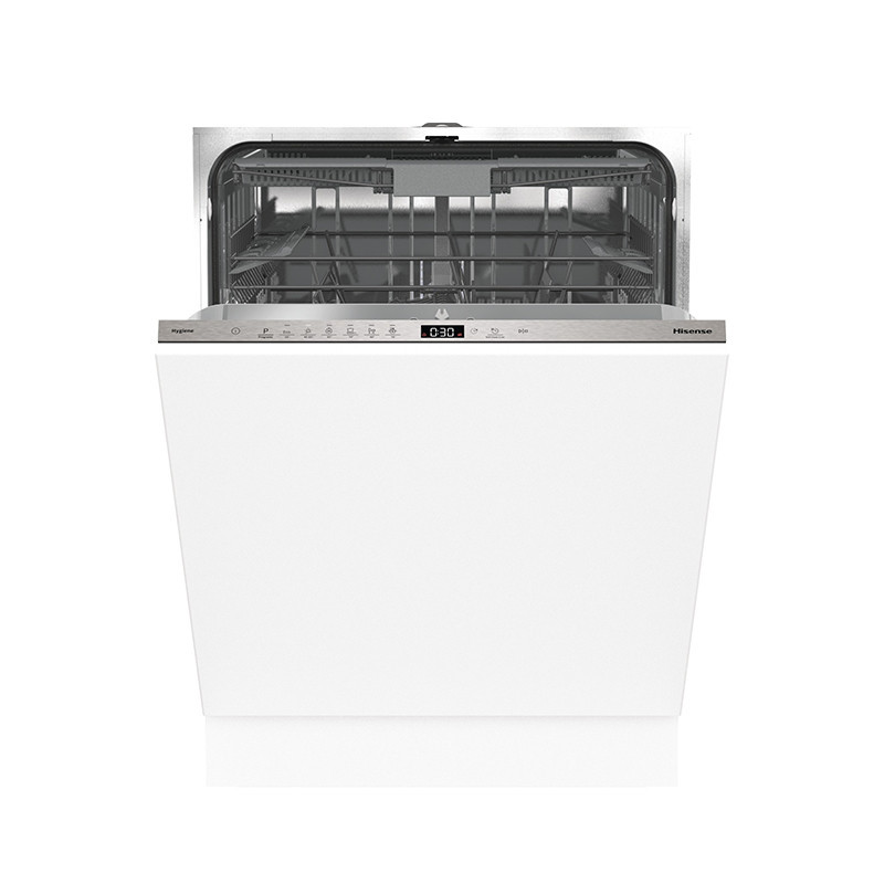 Hisense HV643D60 lavastoviglie A scomparsa totale 16 coperti D Fino Al -60%
