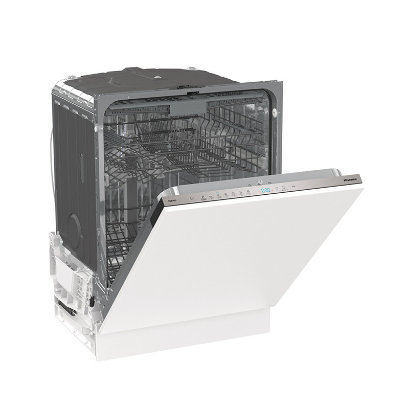 Hisense HV643D60 lavastoviglie A scomparsa totale 16 coperti D Fino Al -60%
