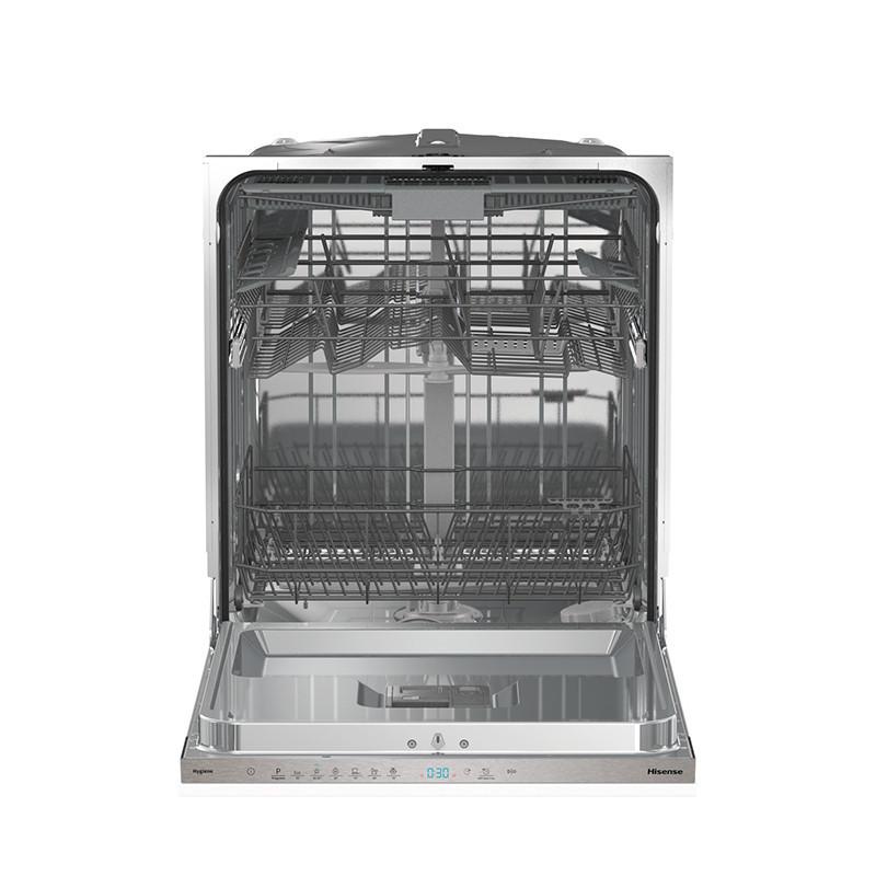Hisense HV643D60 lavastoviglie A scomparsa totale 16 coperti D Fino Al -60%
