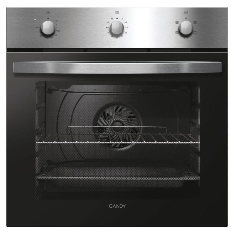Candy Idea FIDC X502 65 L A Acciaio inox Shopping Online