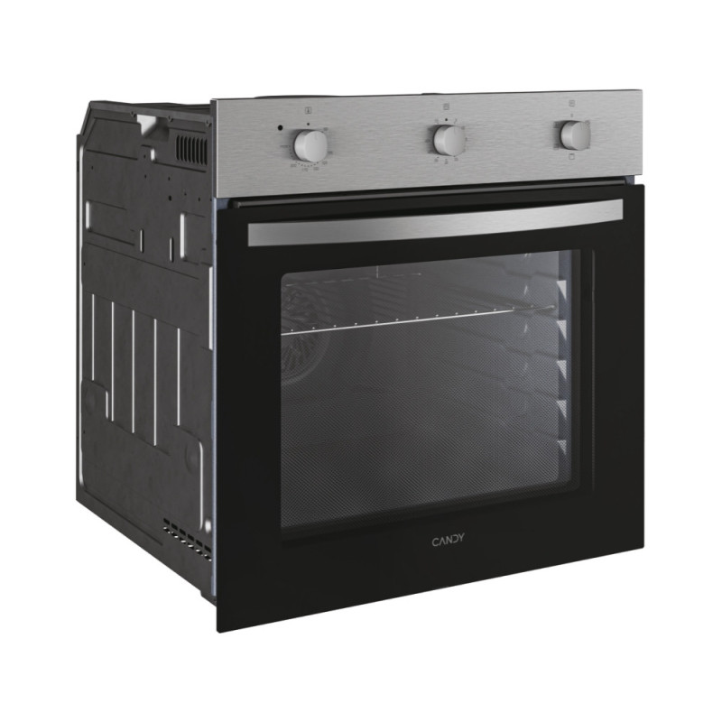 Candy Idea FIDC X502 65 L A Acciaio inox Shopping Online