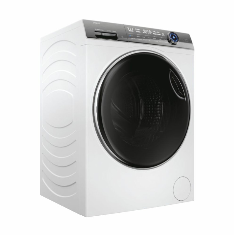Haier I-Pro Series 7 Plus HW120-B14IGIU1 lavatrice Caricamento frontale 12 kg 1400 Giri/min Bianco Affare Del Giorno