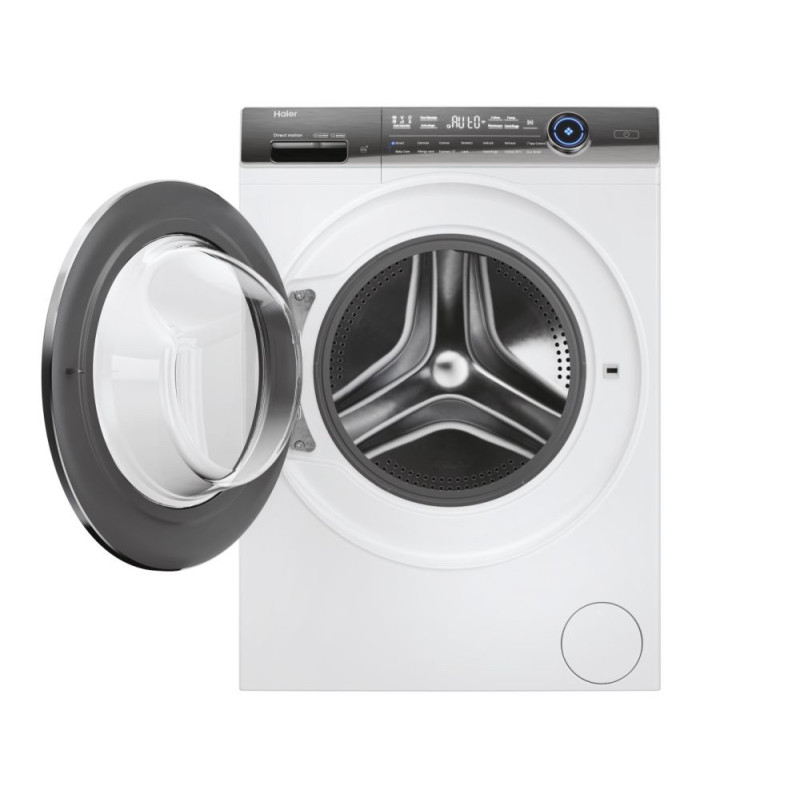 Haier I-Pro Series 7 Plus HW120-B14IGIU1 lavatrice Caricamento frontale 12 kg 1400 Giri/min Bianco Affare Del Giorno