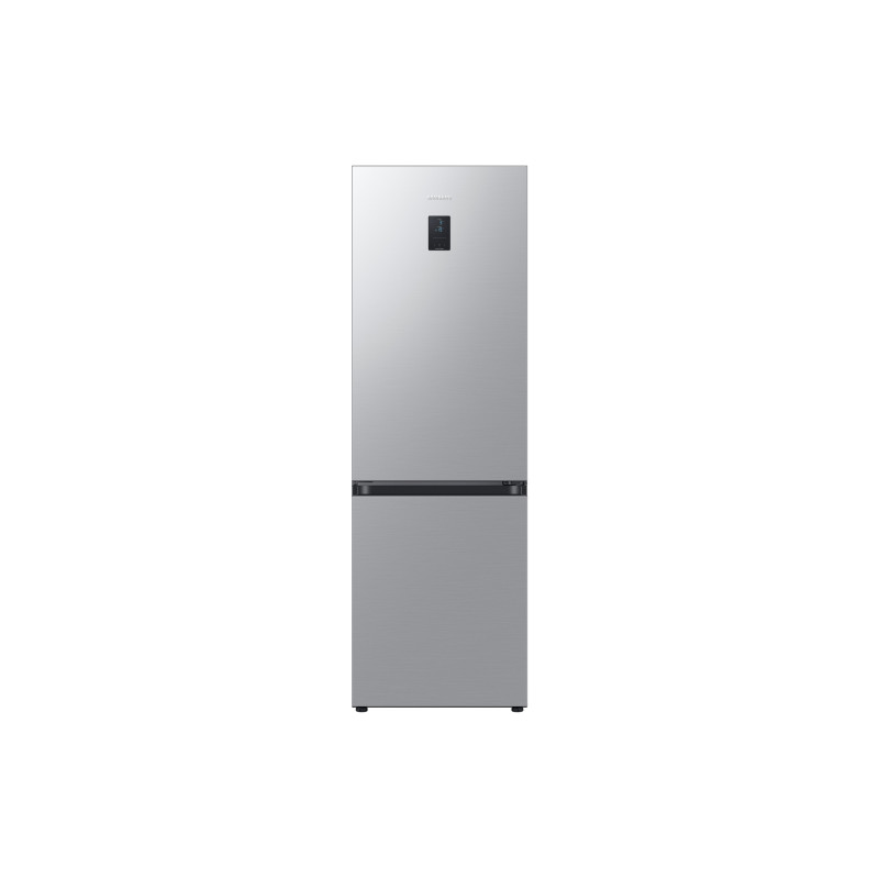 Samsung Frigorifero Combinato EcoFlex AI 1.85m 344L RB34C671DSA Offerta