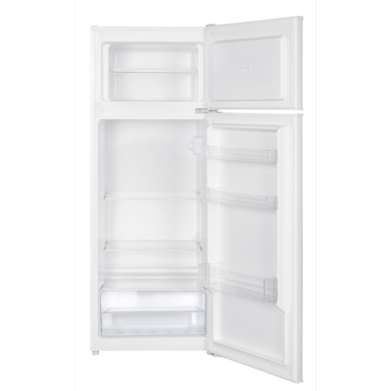 Beko RDSO206K40WN Libera installazione 206 L E Bianco Online