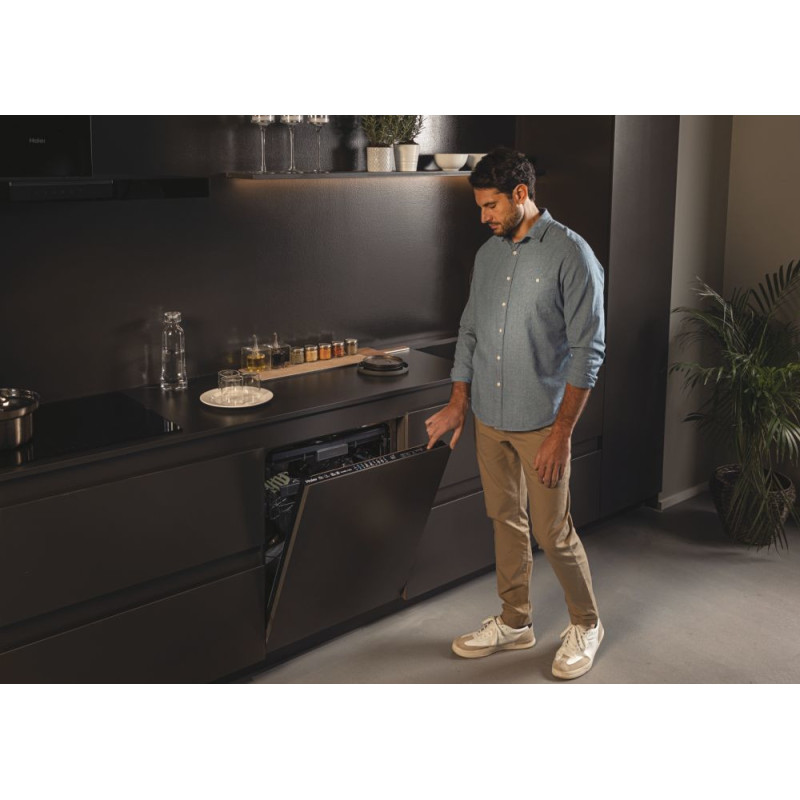 Haier XIB 6B2D3FB A scomparsa totale 16 coperti B Saldi