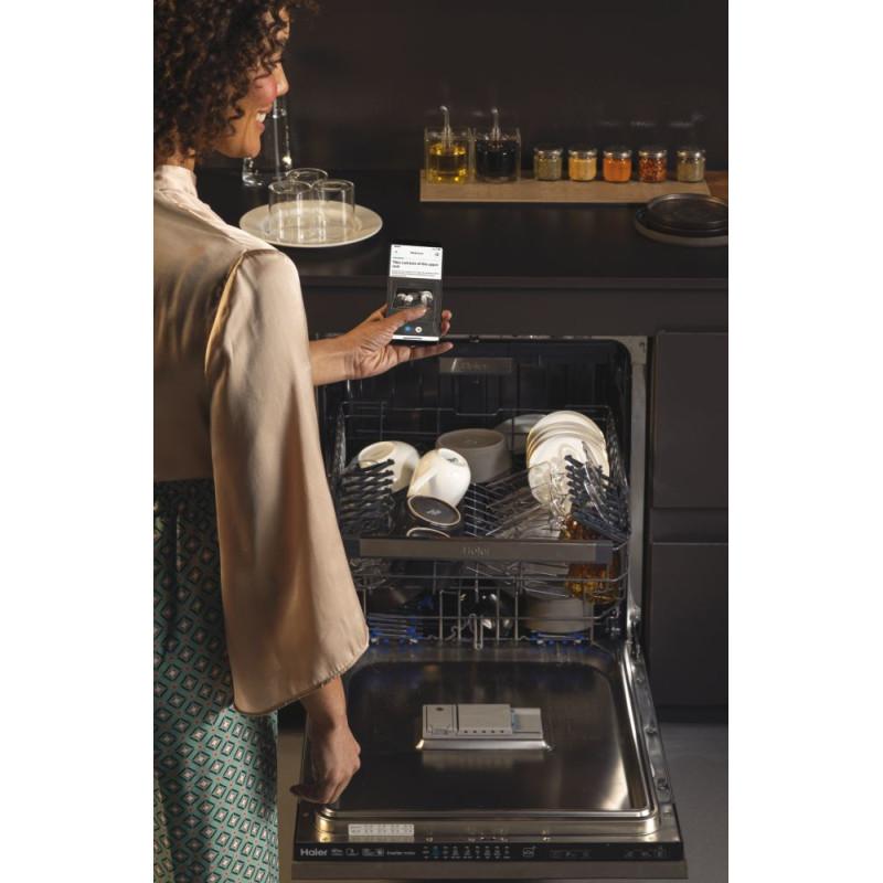 Haier XIB 6B2D3FB A scomparsa totale 16 coperti B Saldi