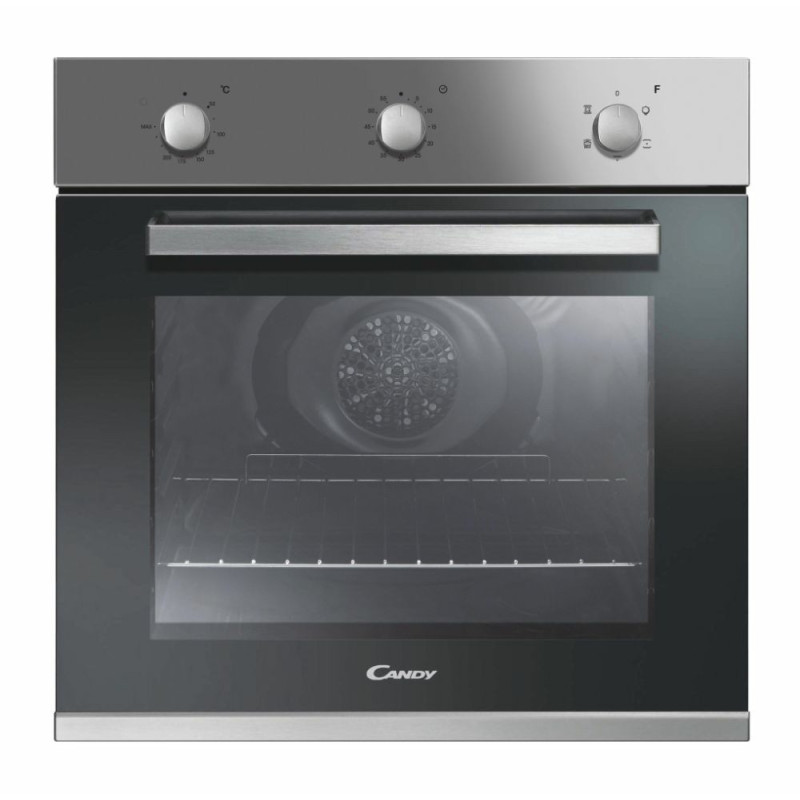 Candy Moderna FCP52X/E/1 65 L A+ Acciaio inox Offerte