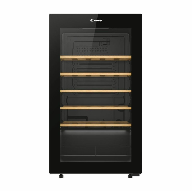 Candy DiVino CWC034 Libera installazione Nero 34 bottiglia/bottiglie 2025