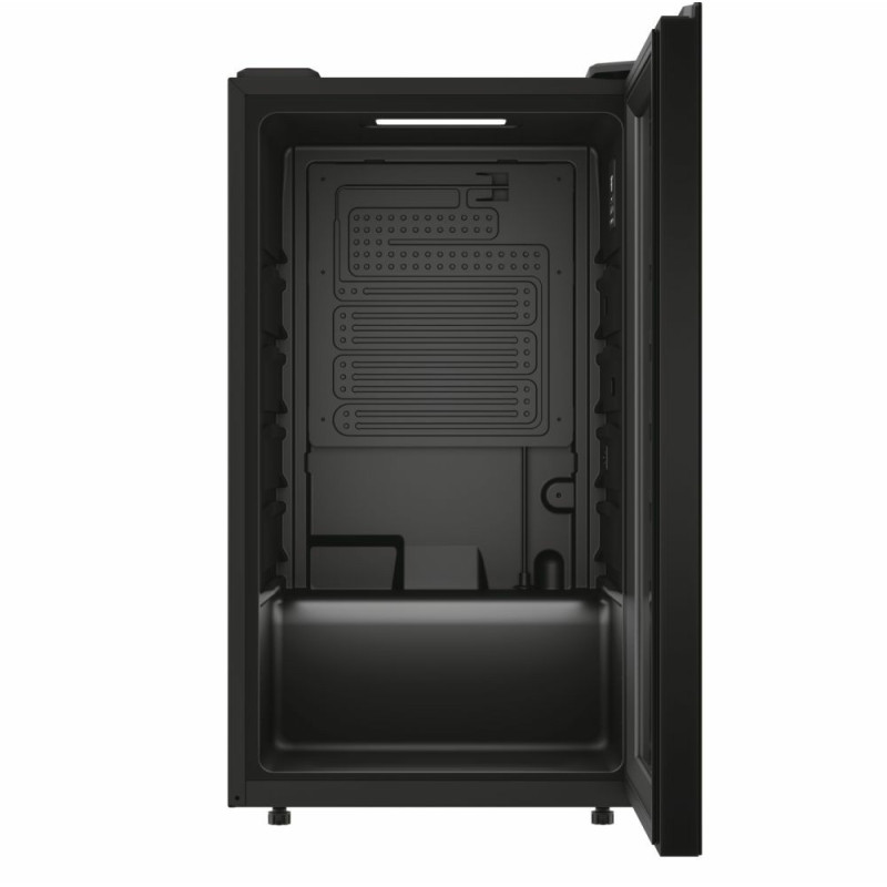 Candy DiVino CWC034 Libera installazione Nero 34 bottiglia/bottiglie 2025
