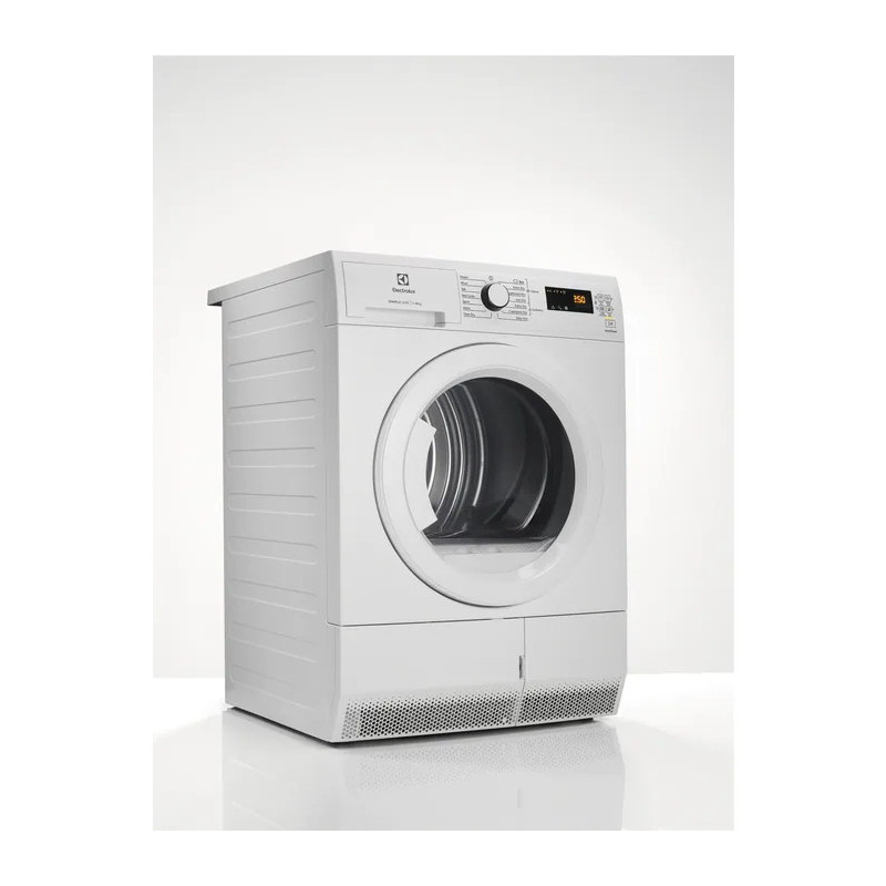 Electrolux EDH4825TW asciugatrice Libera installazione Caricamento frontale 8 kg A++ Bianco 2025
