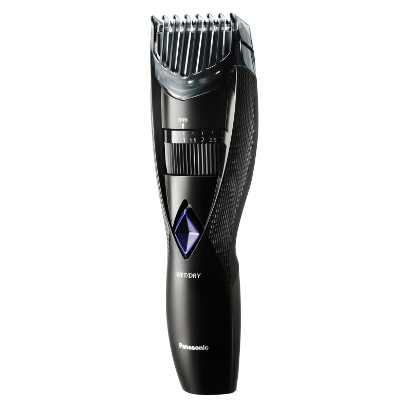 Panasonic ER-GB37 Regolabarba e tagliacapelli Pettine accessorio Wet&Dry In Linea