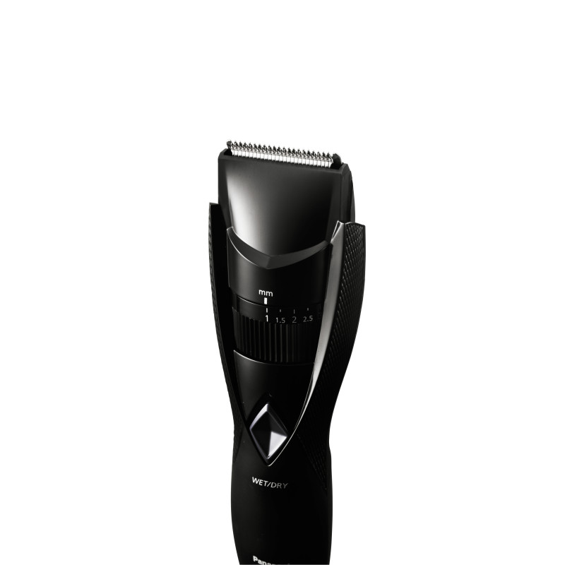 Panasonic ER-GB37 Regolabarba e tagliacapelli Pettine accessorio Wet&Dry In Linea