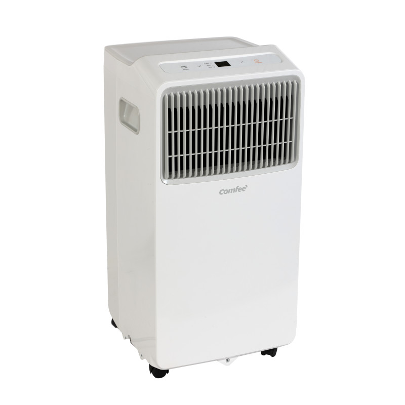 Comfeè GLACE 9C condizionatore portatile 63 dB 1100 W Bianco Qualità