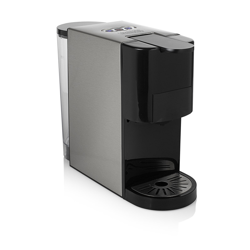 Princess 01.249450.01.001 Macchina Caffè Multi Capsule 4 in 1 Promozione