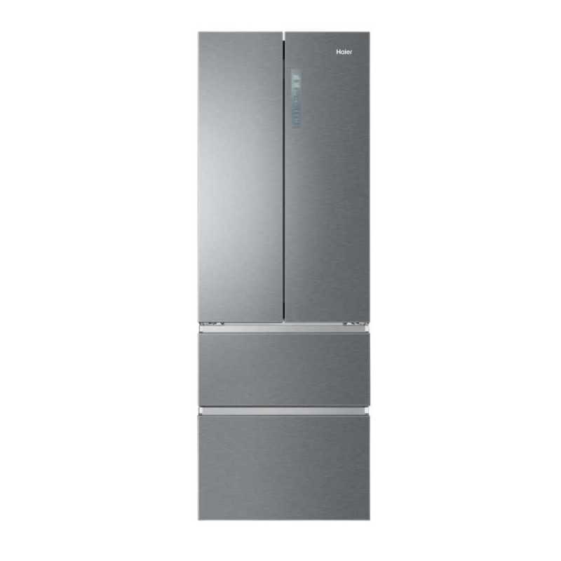 Haier FD 70 Serie 5 HB20FPAAA frigorifero side-by-side Libera installazione 479 L E Argento Qualità Garantita
