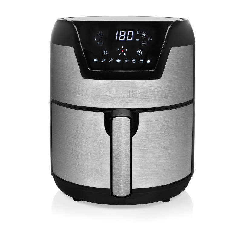 Princess 182026 Aerofryer Digitale XXL Shopping Online