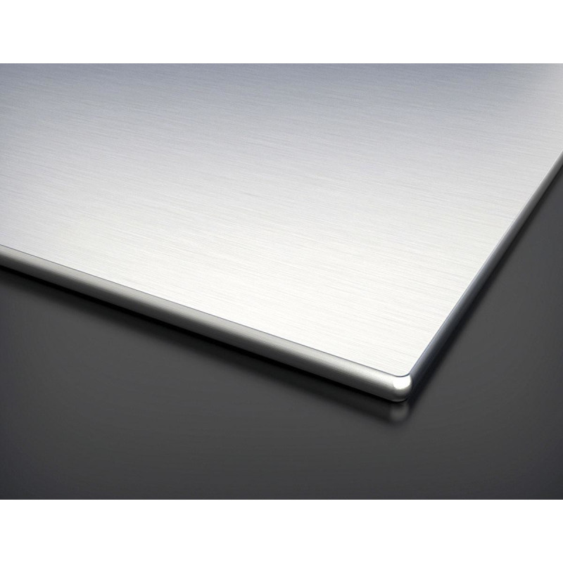 Barazza 1PBF2 piano cottura Acciaio inox Da incasso Gas 2 Fornello(i) Saldi