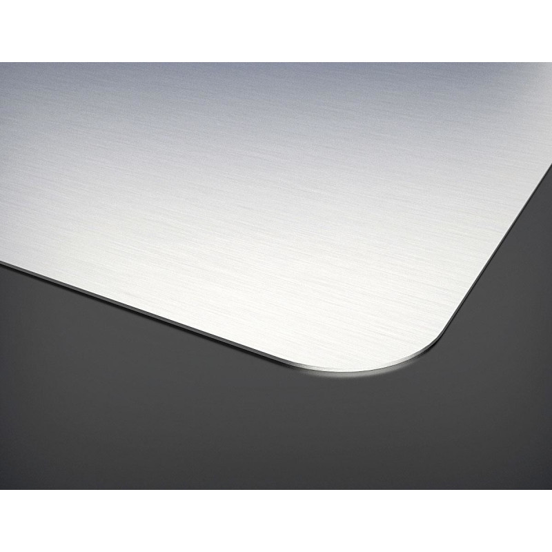 Barazza 1PLB4 piano cottura Acciaio inox Da incasso Gas 4 Fornello(i) Italy