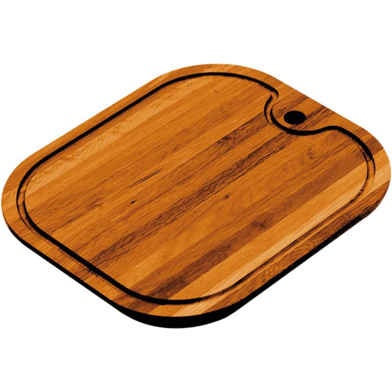 Barazza Tagliere in iroko Vendita