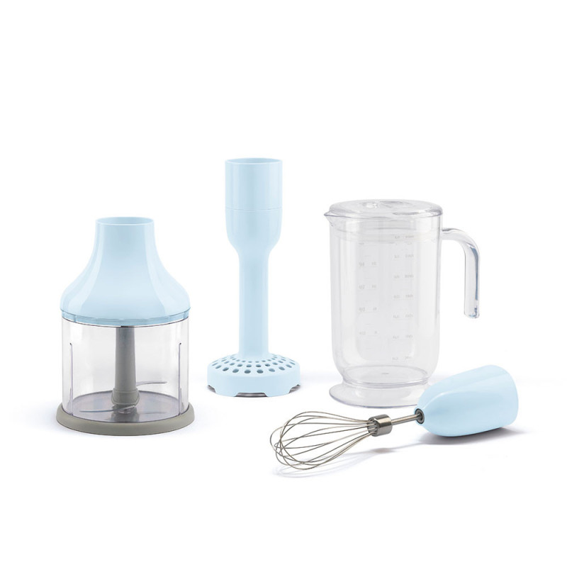 Smeg HBAC11PB accessorio per il frullatore Set di attacchi Shopping Online