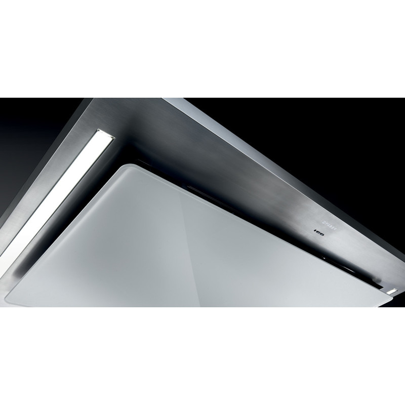 FABER S.p.A. Skypad 2.0 Integrato a soffitto Acciaio inox Shopping Online