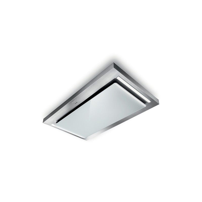 FABER S.p.A. Skypad 2.0 Integrato a soffitto Acciaio inox Shopping Online