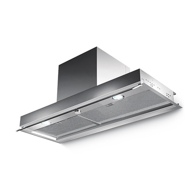 FABER S.p.A. IN-NOVA SMART X A60 Integrato Acciaio inox 360 m³/h D Saldi