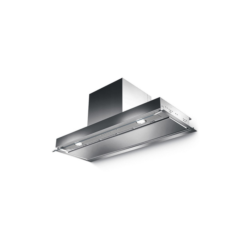 FABER S.p.A. IN-NOVA PREMIUM X A60 Integrato Acciaio inox 570 m³/h Economico