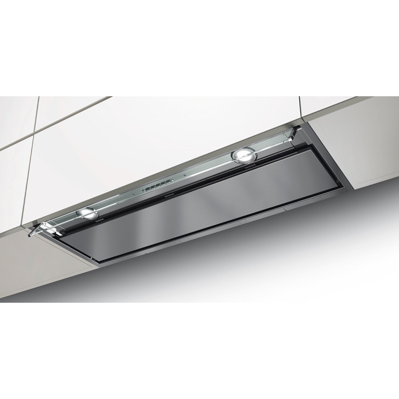 FABER S.p.A. IN-NOVA PREMIUM X A60 Integrato Acciaio inox 570 m³/h Economico