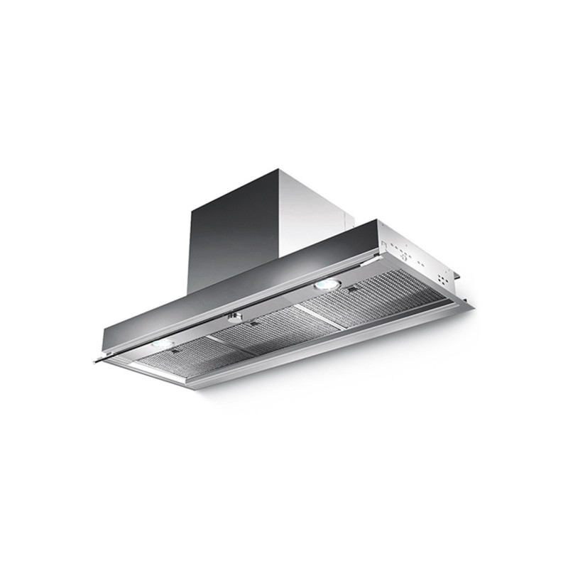 FABER S.p.A. In-Nova Comfort X A90 Integrato Acciaio inox 540 m³/h C Outlet