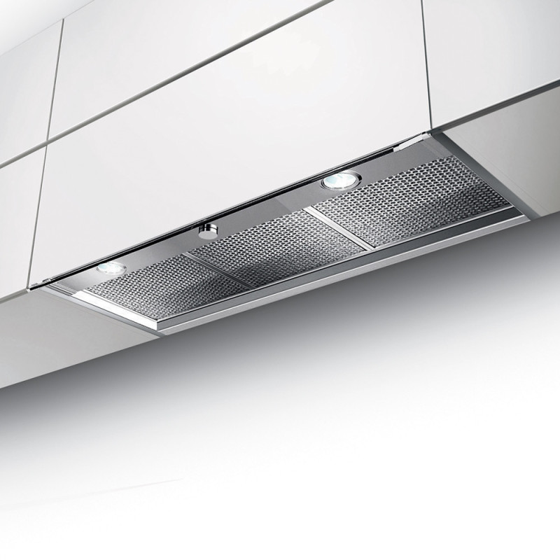 FABER S.p.A. In-Nova Comfort X A90 Integrato Acciaio inox 540 m³/h C Outlet