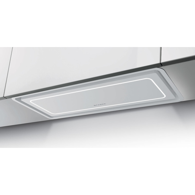 FABER S.p.A. In-light WH Matt A52 EVO+ Integrato Bianco 635 m³/h Vendita Calda