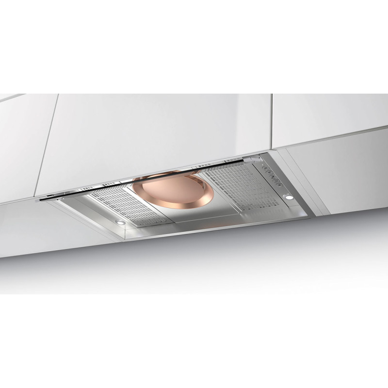FABER S.p.A. ILMA X A90 Integrato Acciaio inox 430 m³/h Vendita Economica