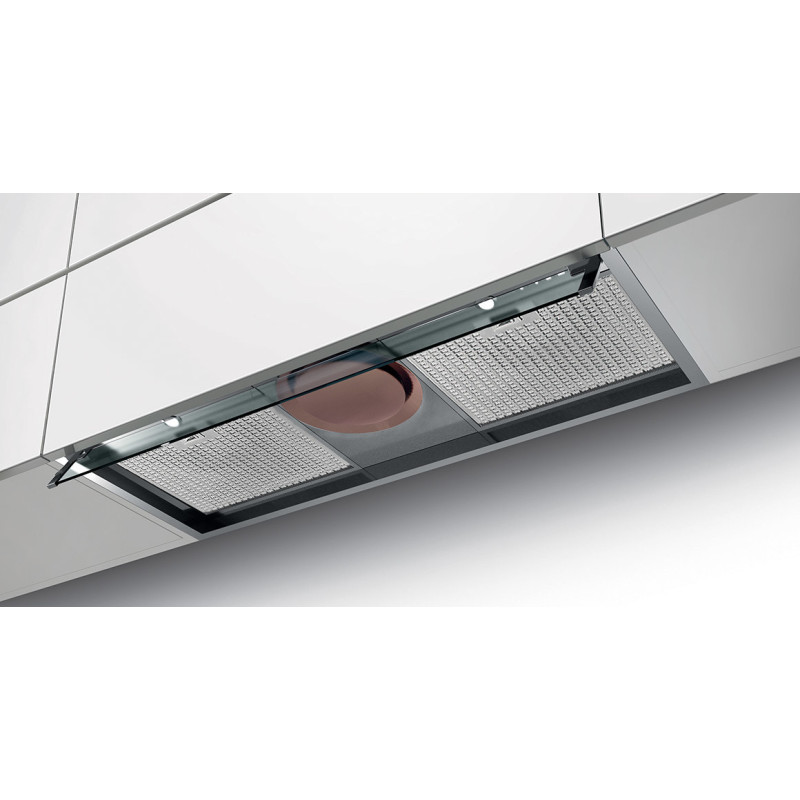 FABER S.p.A. ILMA X A120 FABER Integrato Acciaio inox 320 m³/h I Più Venduti