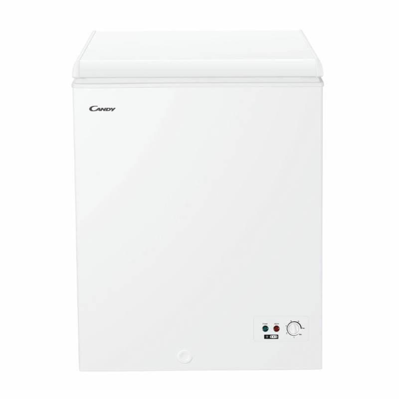 Candy CCHH 145E Congelatore a pozzo Libera installazione 137 L E Bianco Offerta