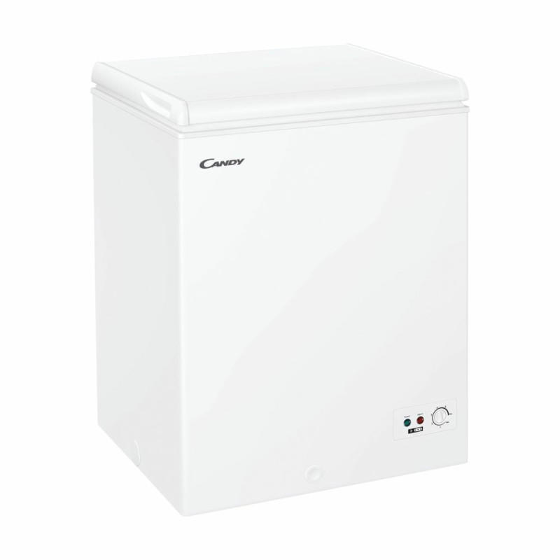 Candy CCHH 145E Congelatore a pozzo Libera installazione 137 L E Bianco Offerta