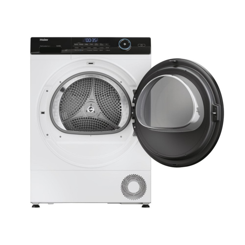 Haier HD90-A3959 asciugatrice Libera installazione Caricamento frontale 9 kg A+++ Bianco Outlet