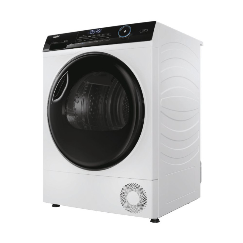 Haier HD90-A3959 asciugatrice Libera installazione Caricamento frontale 9 kg A+++ Bianco Outlet